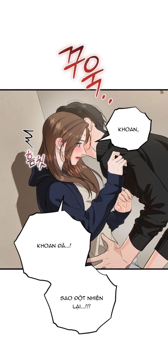 Nóng Lòng Muốn Giày Vò Em Chapter 108.2 - 29