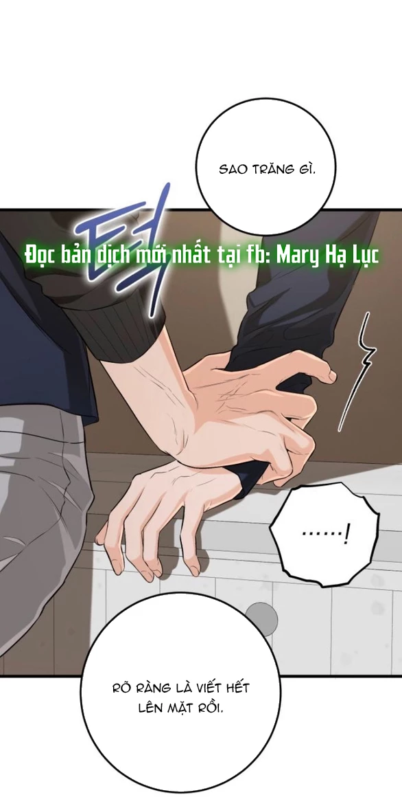 Nóng Lòng Muốn Giày Vò Em Chapter 108.2 - 30