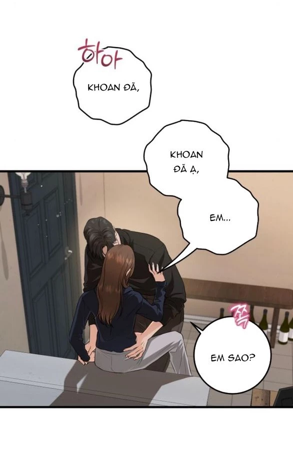 Nóng Lòng Muốn Giày Vò Em Chapter 109.1 - 7