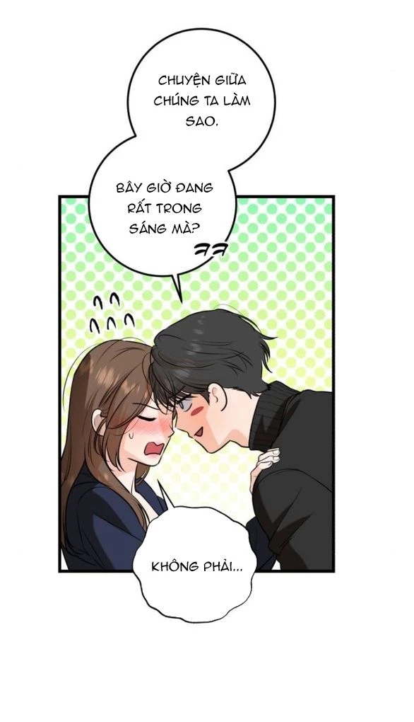 Nóng Lòng Muốn Giày Vò Em Chapter 109.1 - 10