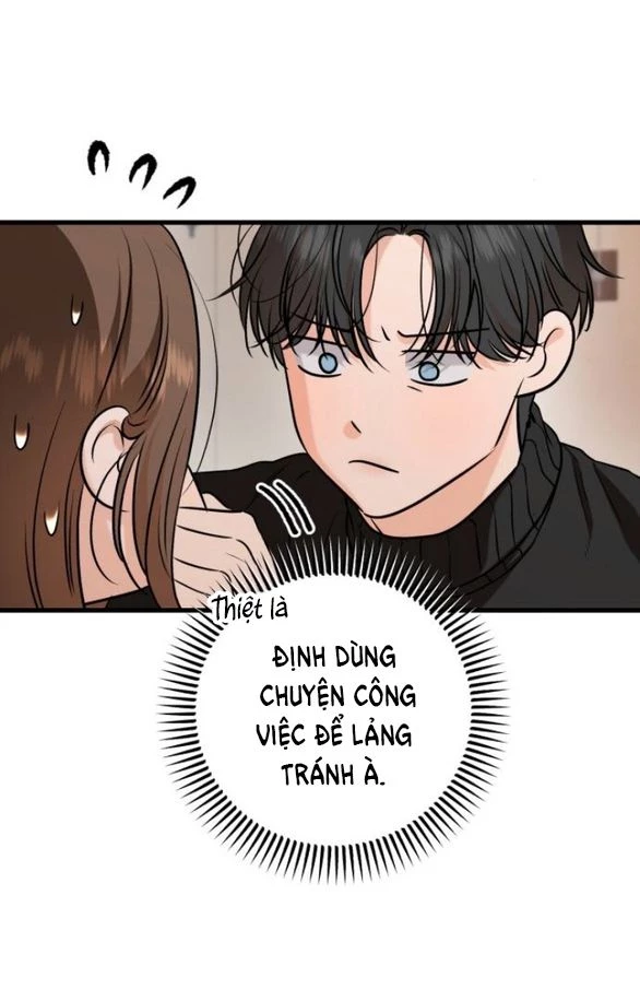 Nóng Lòng Muốn Giày Vò Em Chapter 109.1 - 12