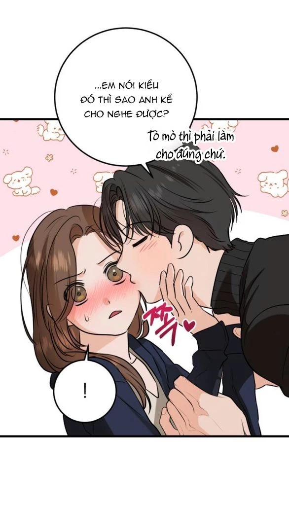 Nóng Lòng Muốn Giày Vò Em Chapter 109.1 - 17