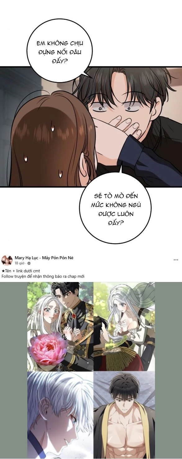 Nóng Lòng Muốn Giày Vò Em Chapter 109.1 - 20