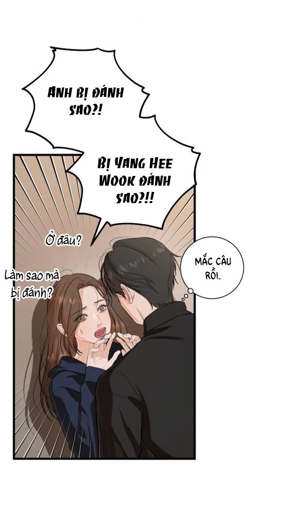 Nóng Lòng Muốn Giày Vò Em Chapter 109.1 - 23