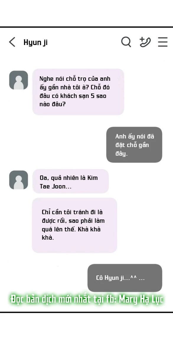 Nóng Lòng Muốn Giày Vò Em Chapter 109.1 - 30