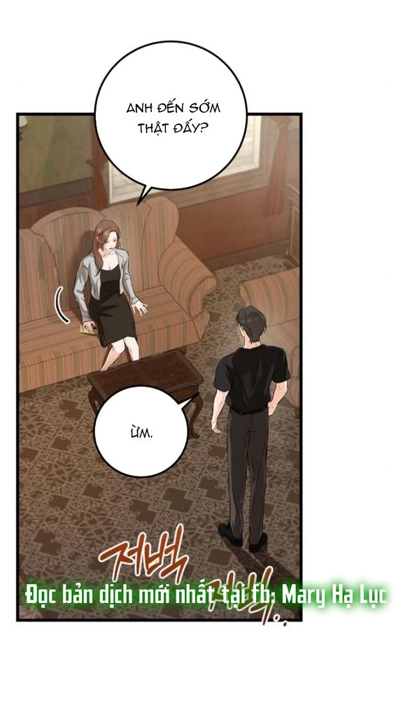 Nóng Lòng Muốn Giày Vò Em Chapter 109.1 - 33