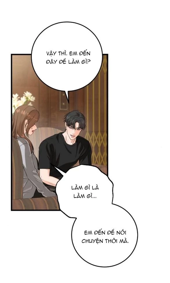 Nóng Lòng Muốn Giày Vò Em Chapter 109.1 - 36