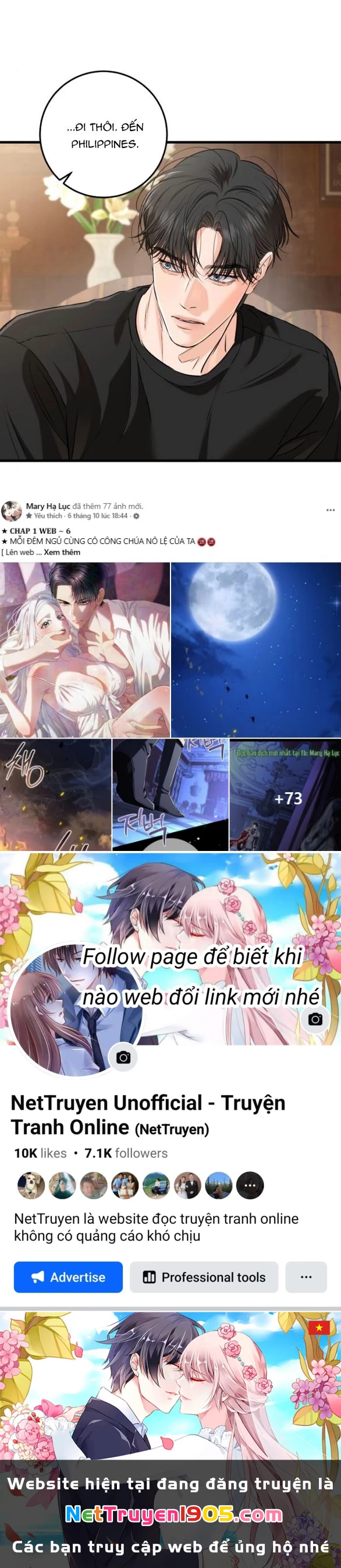 Nóng Lòng Muốn Giày Vò Em Chapter 109.1 - 38