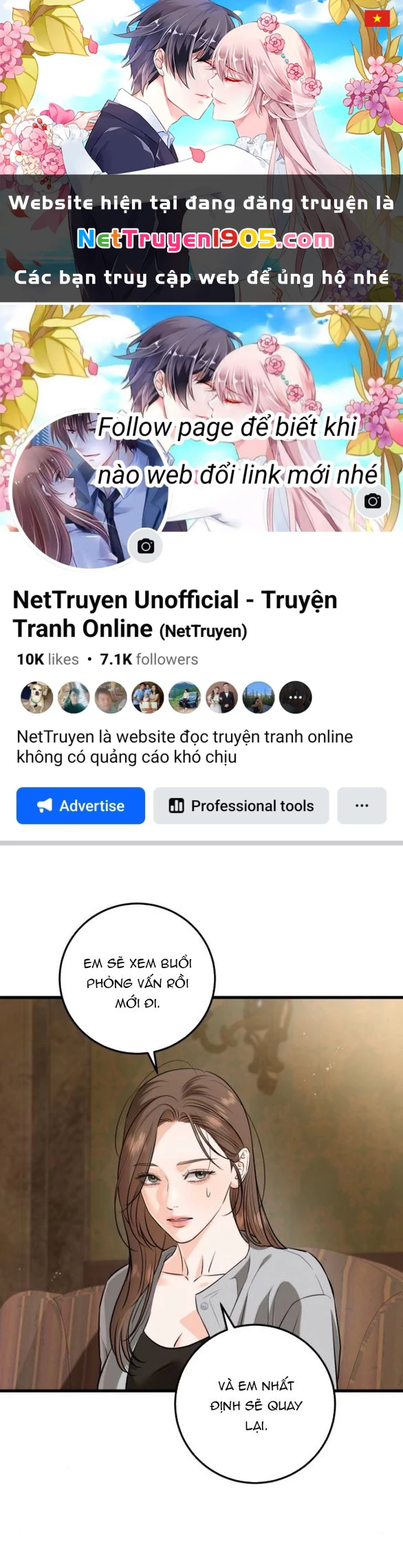 Nóng Lòng Muốn Giày Vò Em Chapter 109.2 - 1