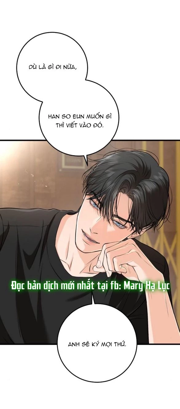 Nóng Lòng Muốn Giày Vò Em Chapter 109.2 - 7