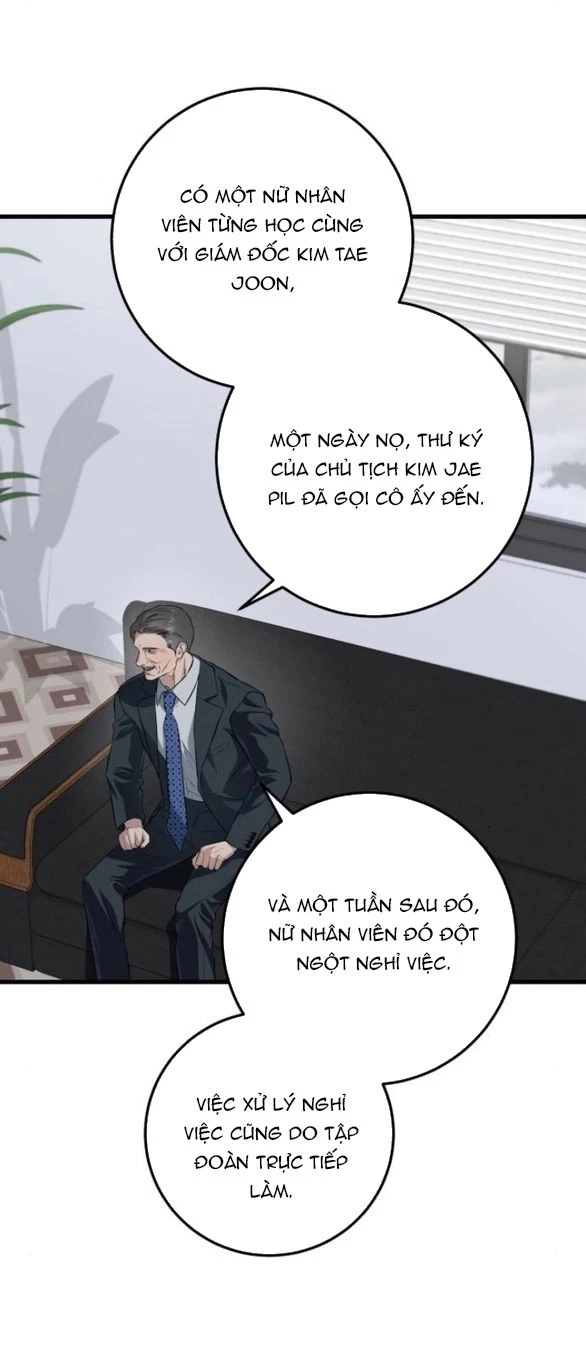 Nóng Lòng Muốn Giày Vò Em Chapter 109.2 - 18