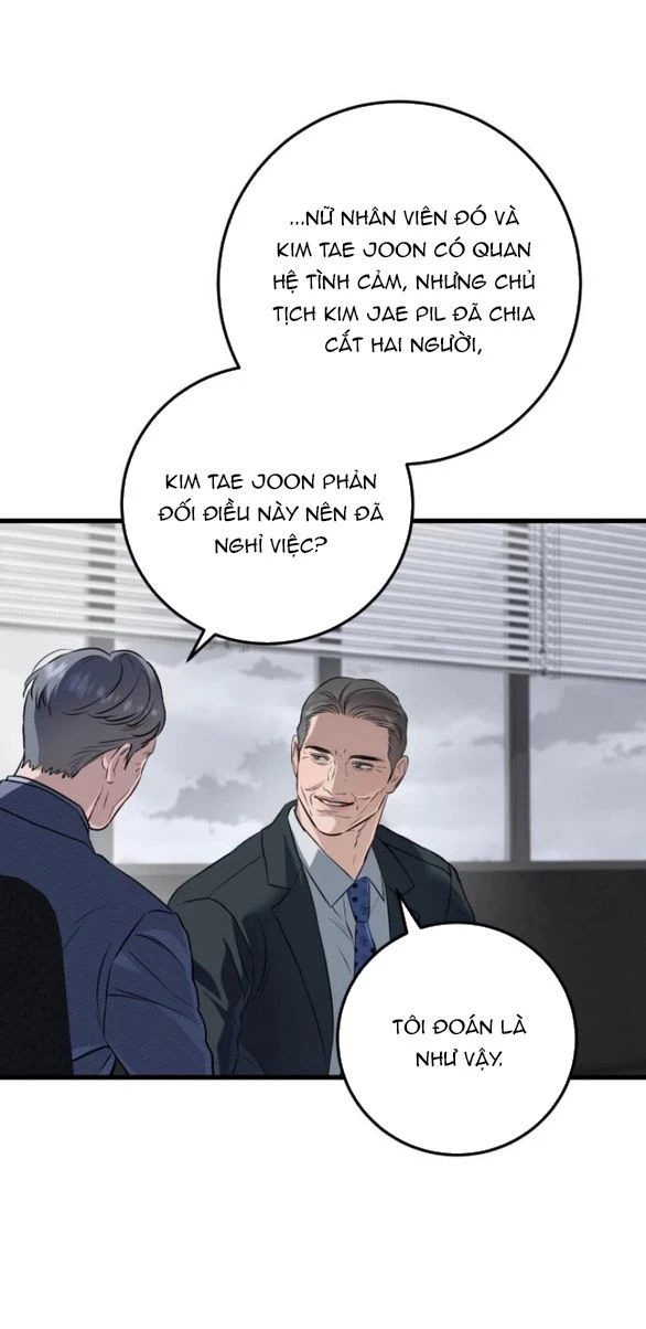 Nóng Lòng Muốn Giày Vò Em Chapter 109.2 - 20