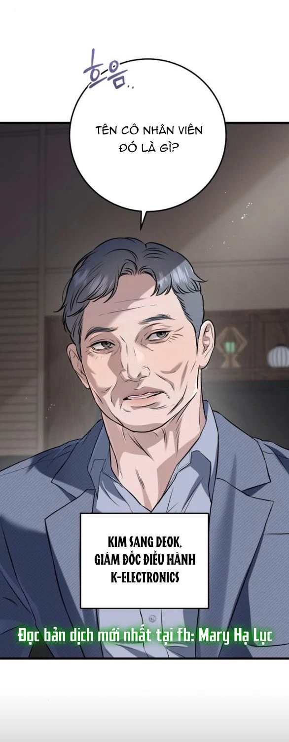 Nóng Lòng Muốn Giày Vò Em Chapter 109.2 - 21