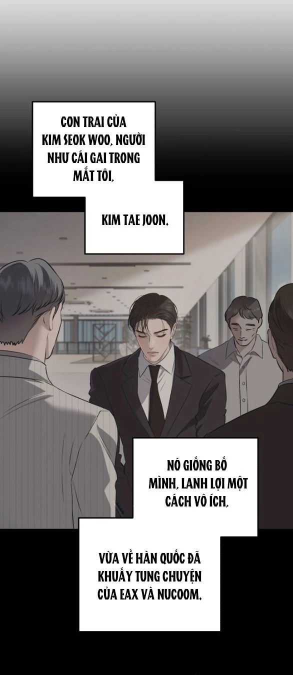 Nóng Lòng Muốn Giày Vò Em Chapter 109.2 - 22