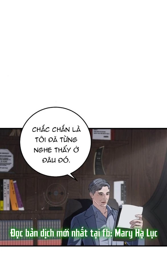 Nóng Lòng Muốn Giày Vò Em Chapter 109.2 - 25