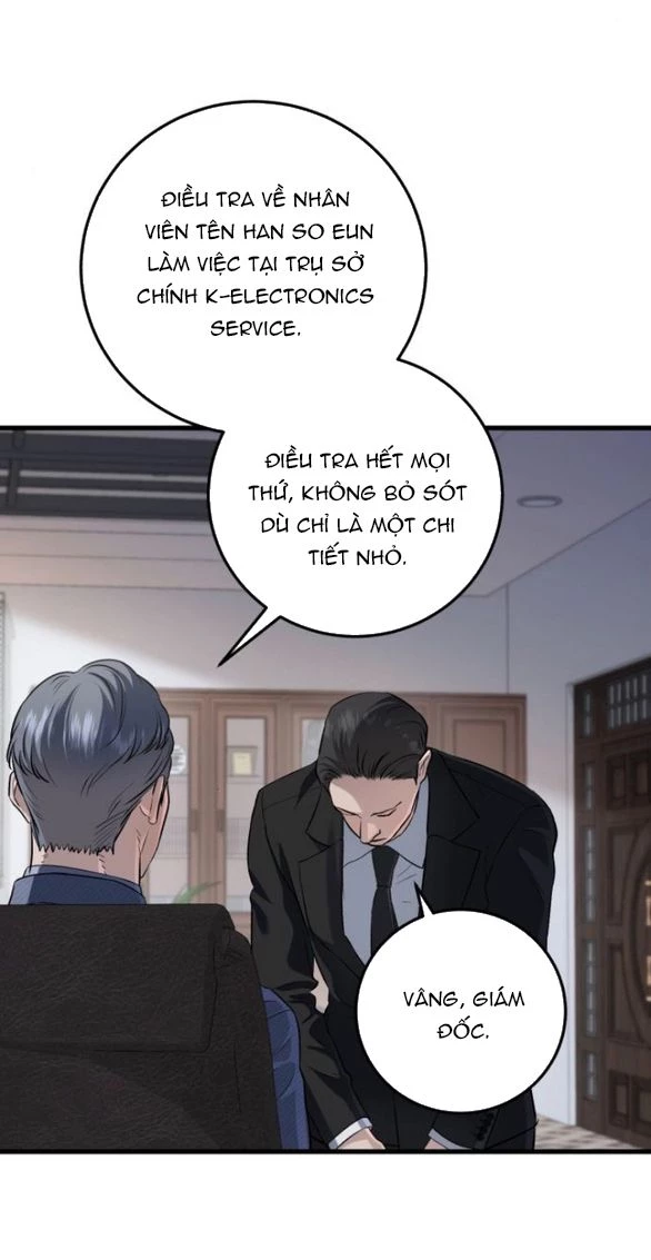 Nóng Lòng Muốn Giày Vò Em Chapter 109.2 - 26