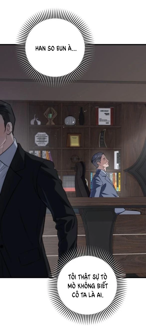 Nóng Lòng Muốn Giày Vò Em Chapter 109.2 - 27