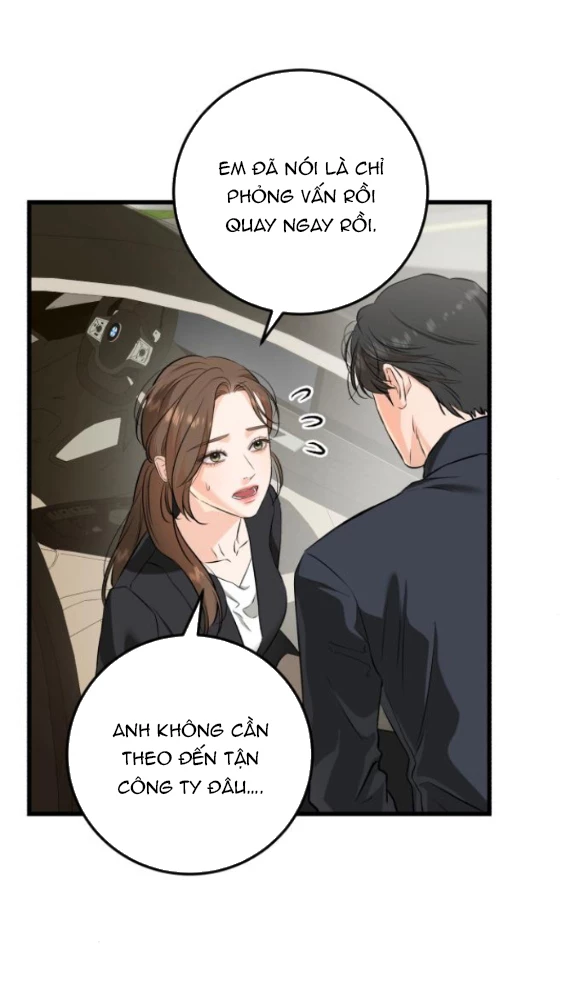 Nóng Lòng Muốn Giày Vò Em Chapter 110.1 - 2