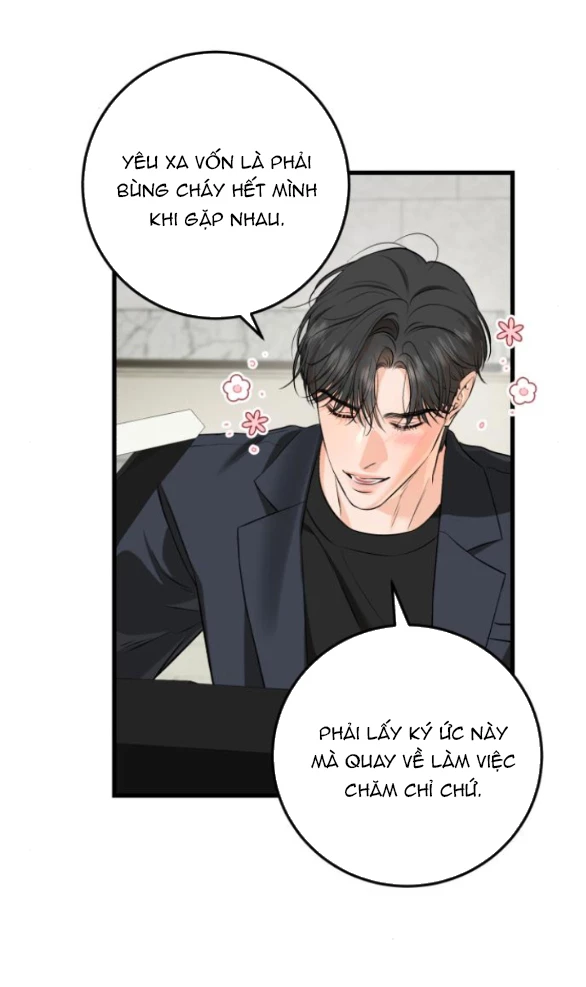 Nóng Lòng Muốn Giày Vò Em Chapter 110.1 - 3