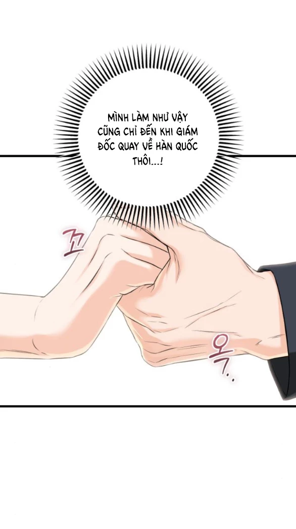 Nóng Lòng Muốn Giày Vò Em Chapter 110.1 - 8