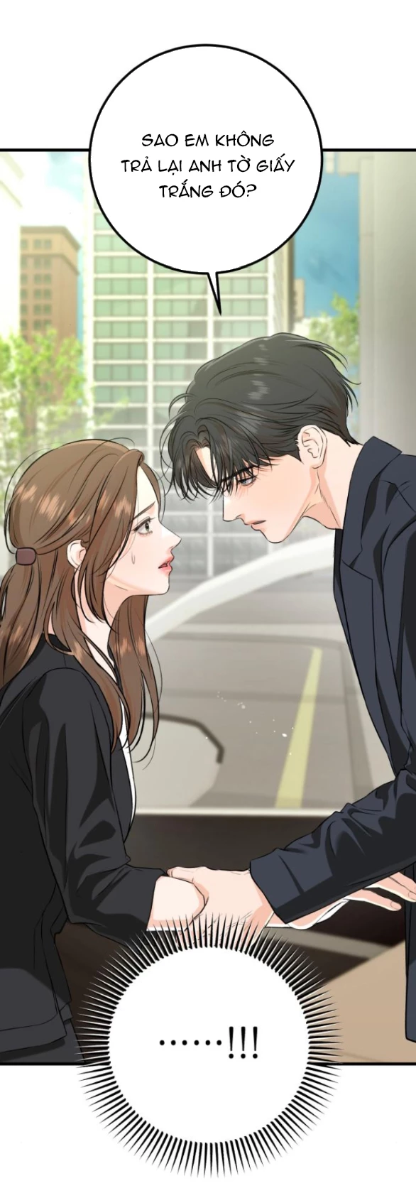 Nóng Lòng Muốn Giày Vò Em Chapter 110.1 - 10