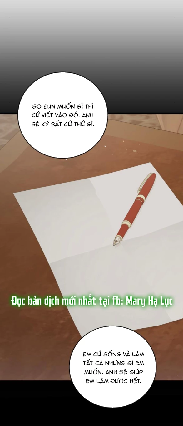 Nóng Lòng Muốn Giày Vò Em Chapter 110.1 - 12