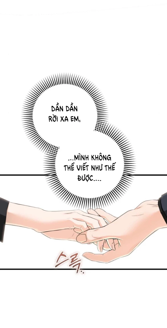 Nóng Lòng Muốn Giày Vò Em Chapter 110.1 - 14