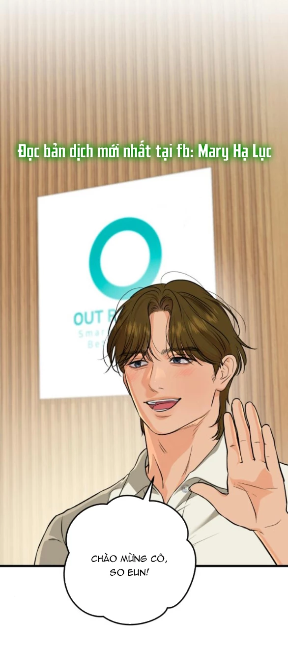 Nóng Lòng Muốn Giày Vò Em Chapter 110.1 - 19