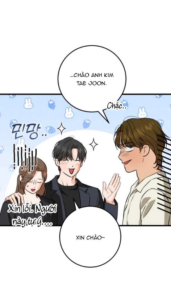 Nóng Lòng Muốn Giày Vò Em Chapter 110.1 - 20