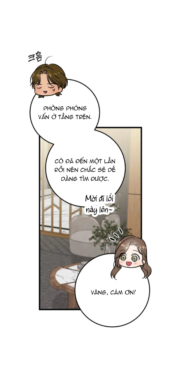 Nóng Lòng Muốn Giày Vò Em Chapter 110.1 - 21