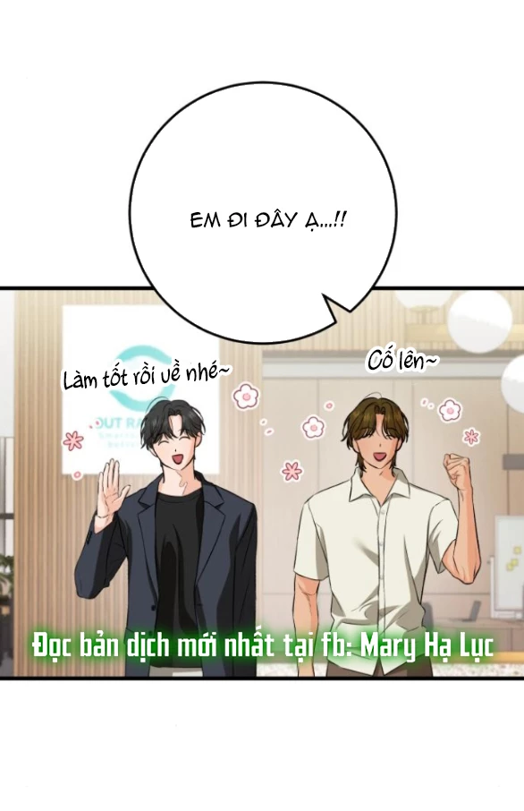 Nóng Lòng Muốn Giày Vò Em Chapter 110.1 - 22