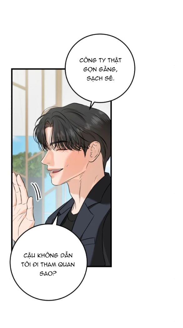 Nóng Lòng Muốn Giày Vò Em Chapter 110.1 - 23