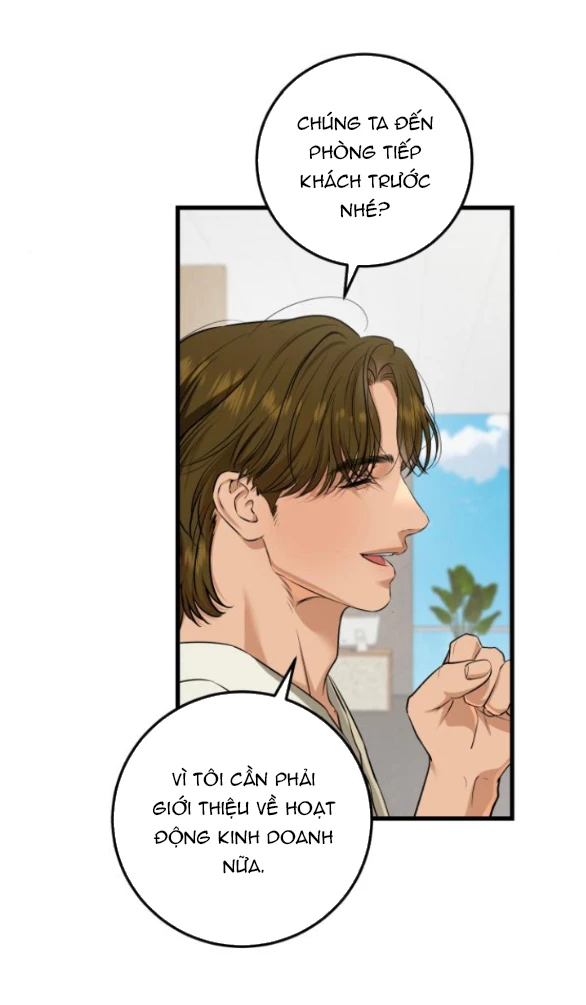 Nóng Lòng Muốn Giày Vò Em Chapter 110.1 - 24