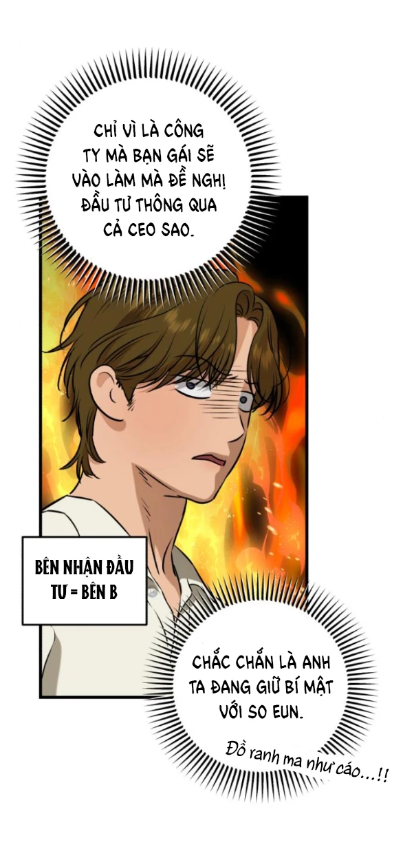 Nóng Lòng Muốn Giày Vò Em Chapter 110.1 - 26