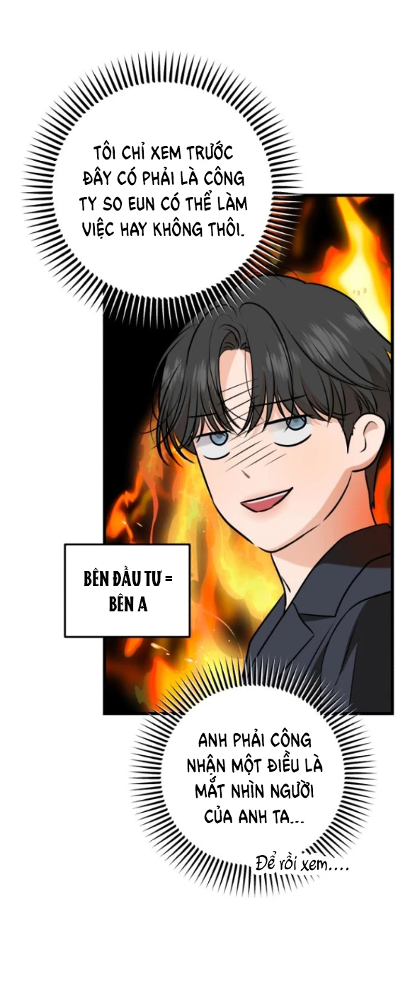 Nóng Lòng Muốn Giày Vò Em Chapter 110.1 - 27