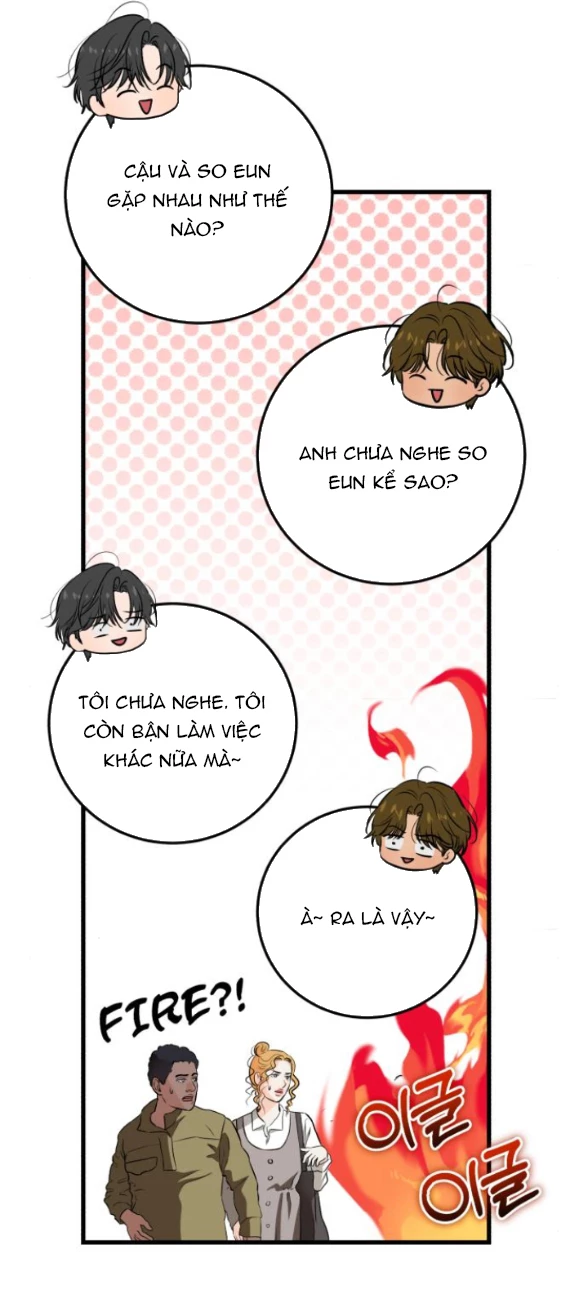 Nóng Lòng Muốn Giày Vò Em Chapter 110.1 - 28