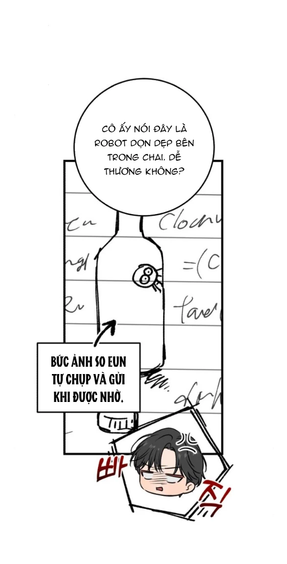 Nóng Lòng Muốn Giày Vò Em Chapter 110.1 - 30