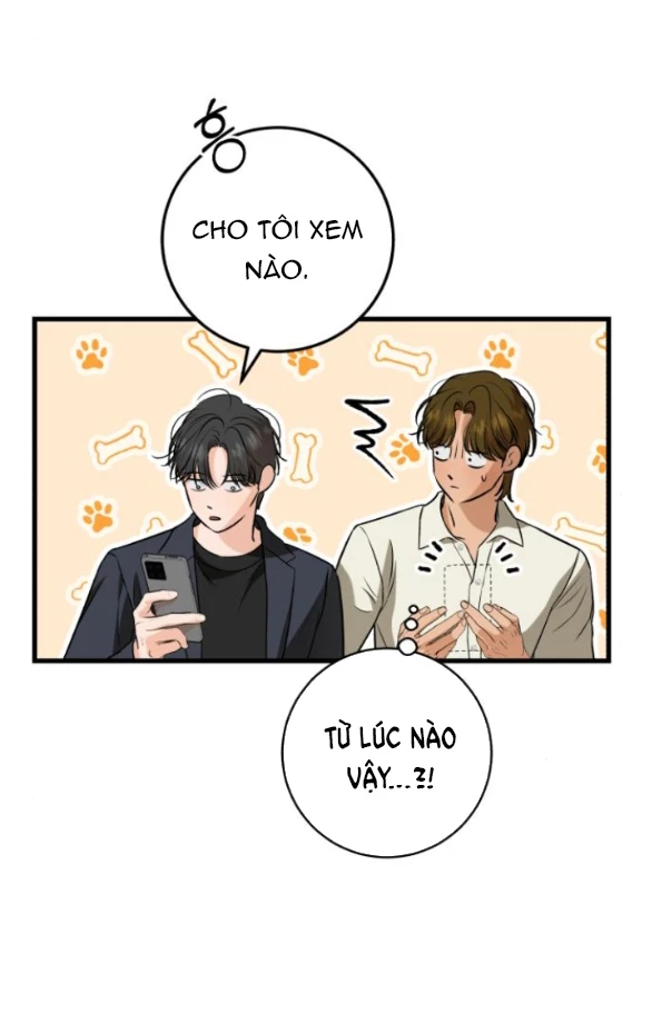 Nóng Lòng Muốn Giày Vò Em Chapter 110.1 - 31