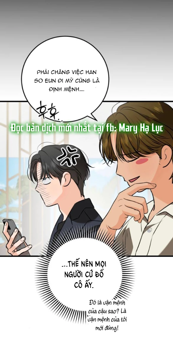 Nóng Lòng Muốn Giày Vò Em Chapter 110.1 - 36