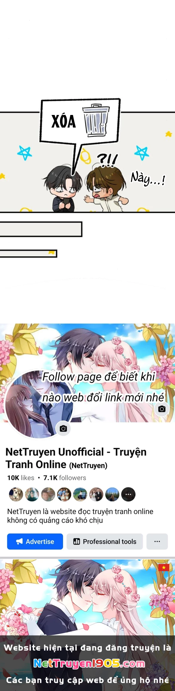 Nóng Lòng Muốn Giày Vò Em Chapter 110.1 - 37