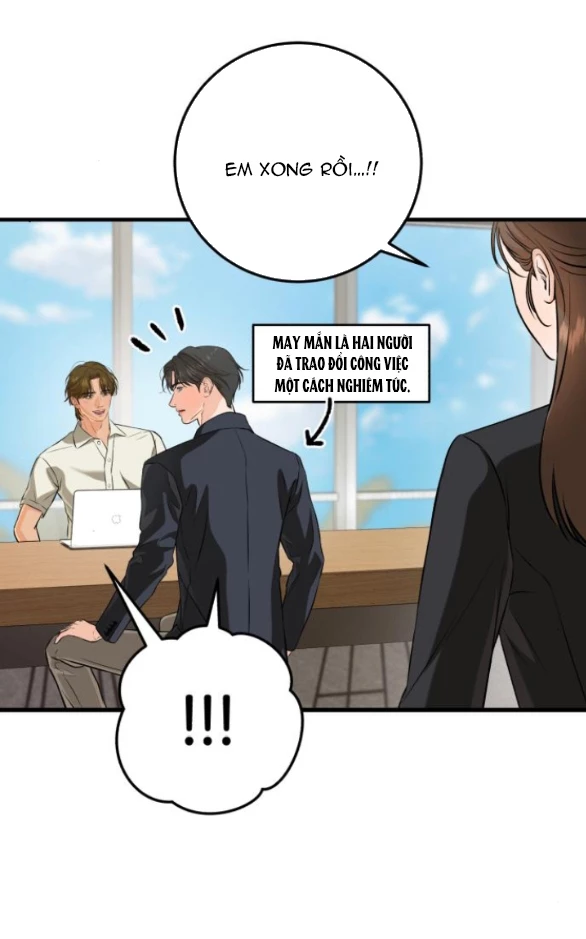 Nóng Lòng Muốn Giày Vò Em Chapter 110.2 - 2