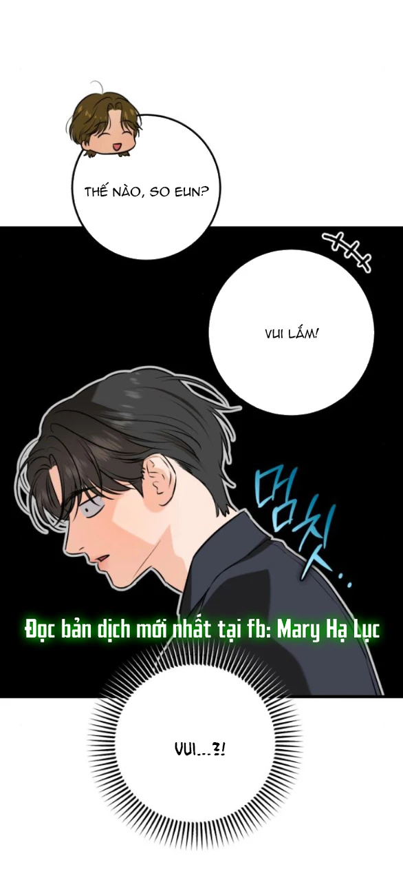 Nóng Lòng Muốn Giày Vò Em Chapter 110.2 - 3