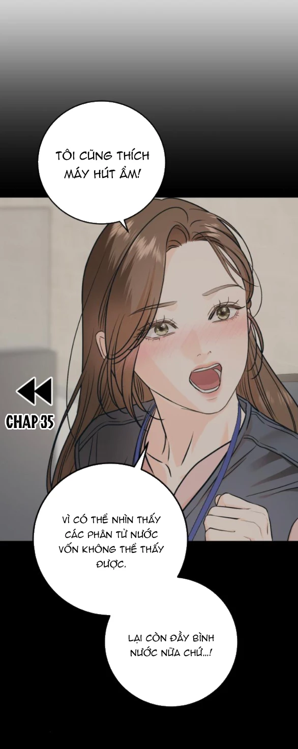 Nóng Lòng Muốn Giày Vò Em Chapter 110.2 - 6