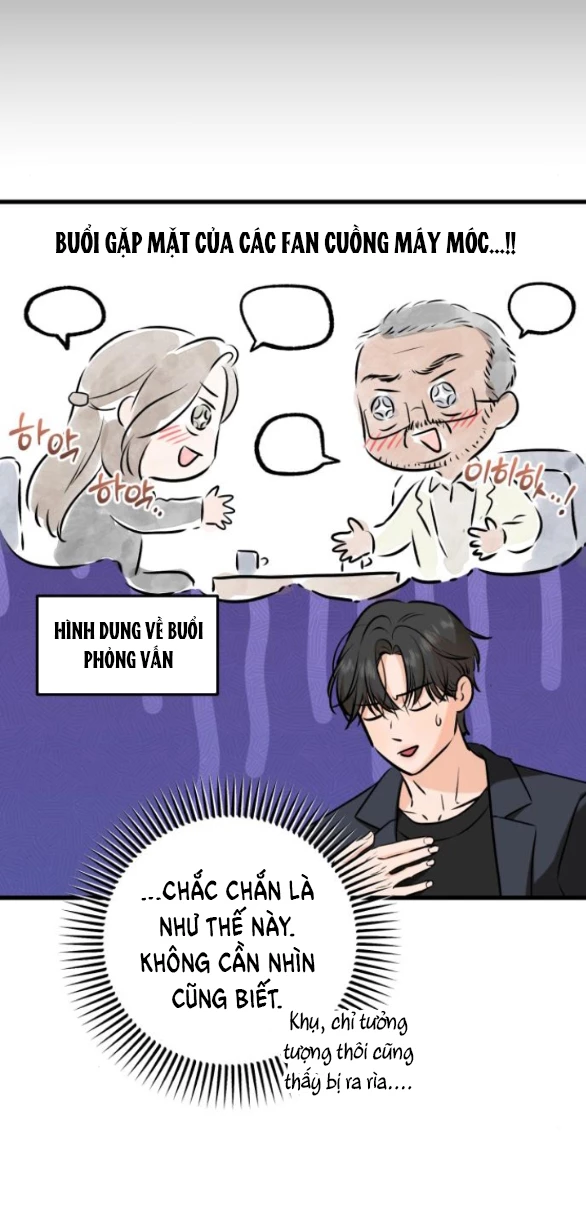 Nóng Lòng Muốn Giày Vò Em Chapter 110.2 - 8