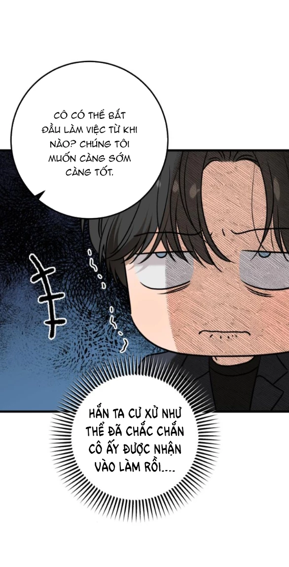 Nóng Lòng Muốn Giày Vò Em Chapter 110.2 - 10