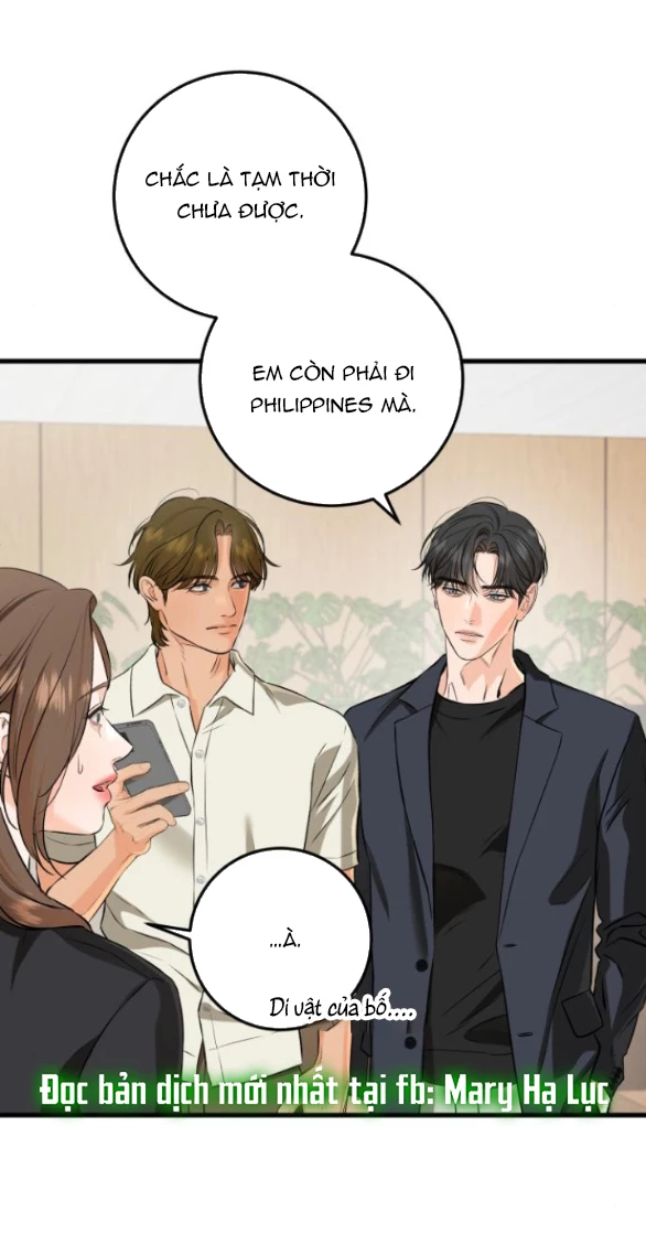 Nóng Lòng Muốn Giày Vò Em Chapter 110.2 - 11