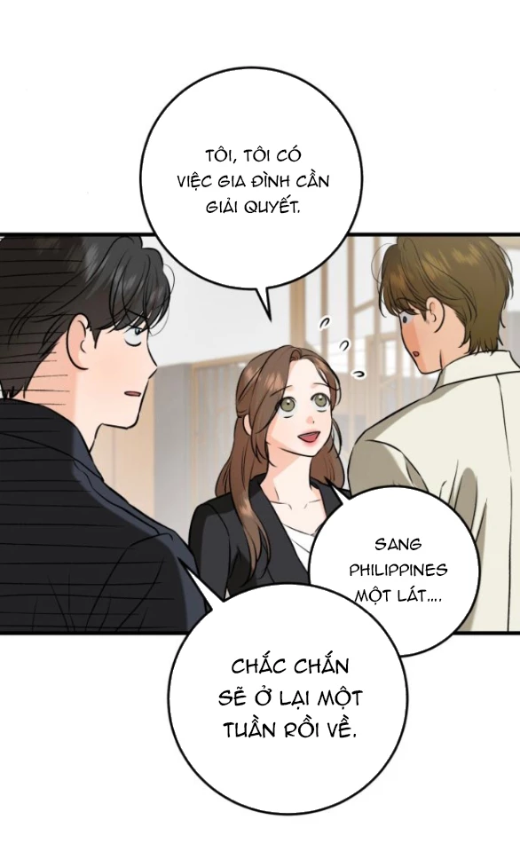 Nóng Lòng Muốn Giày Vò Em Chapter 110.2 - 12