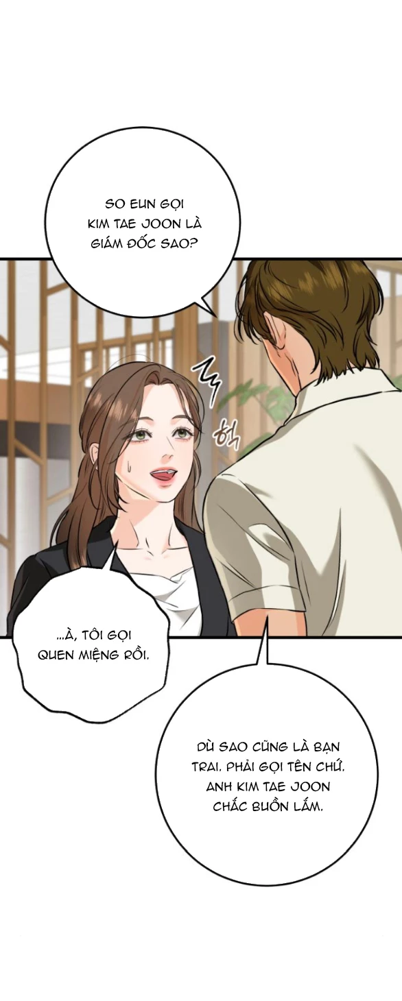 Nóng Lòng Muốn Giày Vò Em Chapter 110.2 - 16