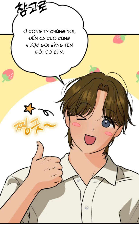 Nóng Lòng Muốn Giày Vò Em Chapter 110.2 - 17