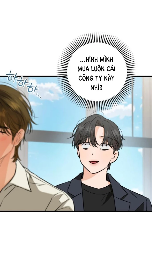 Nóng Lòng Muốn Giày Vò Em Chapter 110.2 - 18